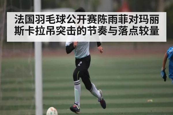 法国羽毛球公开赛陈雨菲对玛丽斯卡拉吊突击的节奏与落点较量